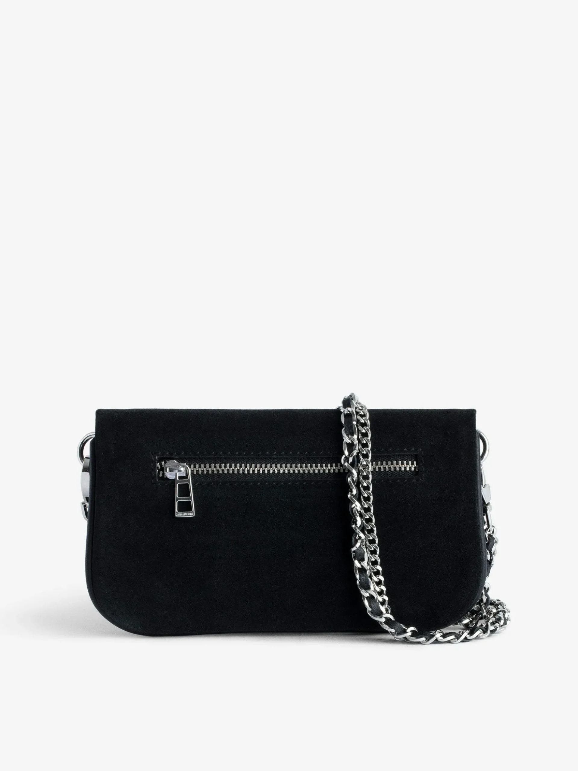 Rock Nano Suedee Veske