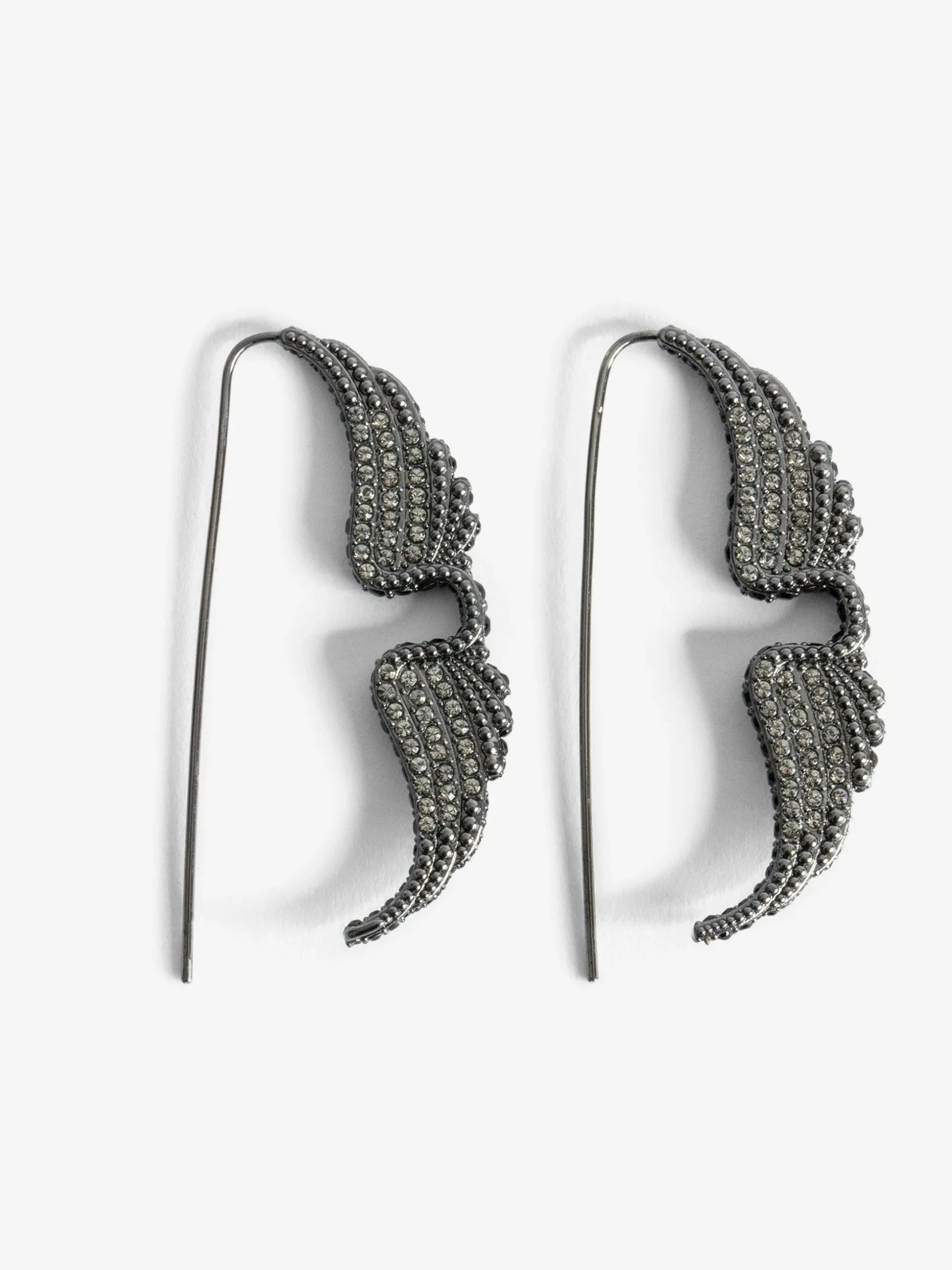 Rock Piercing Oredobber