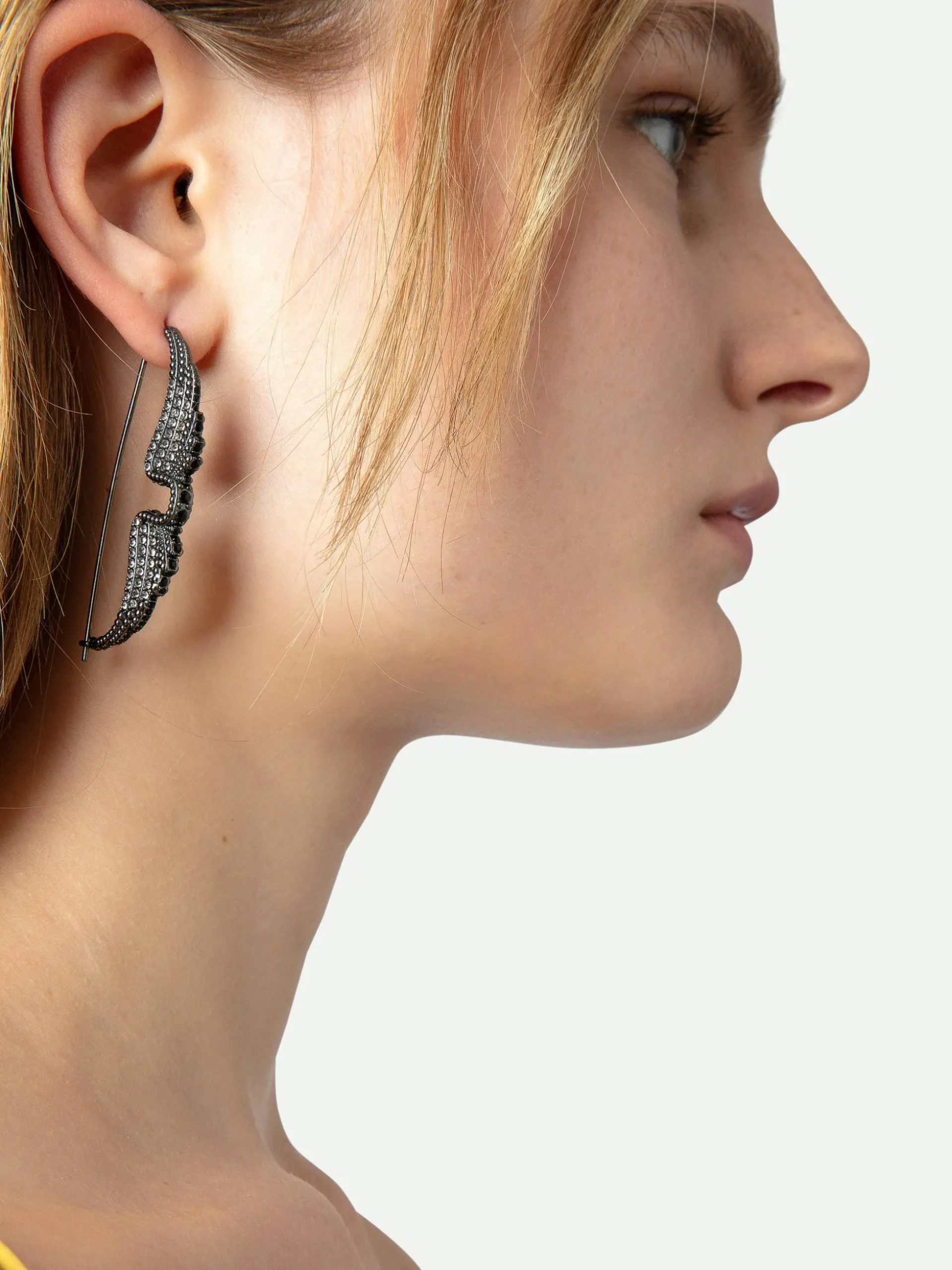 Rock Piercing Oredobber