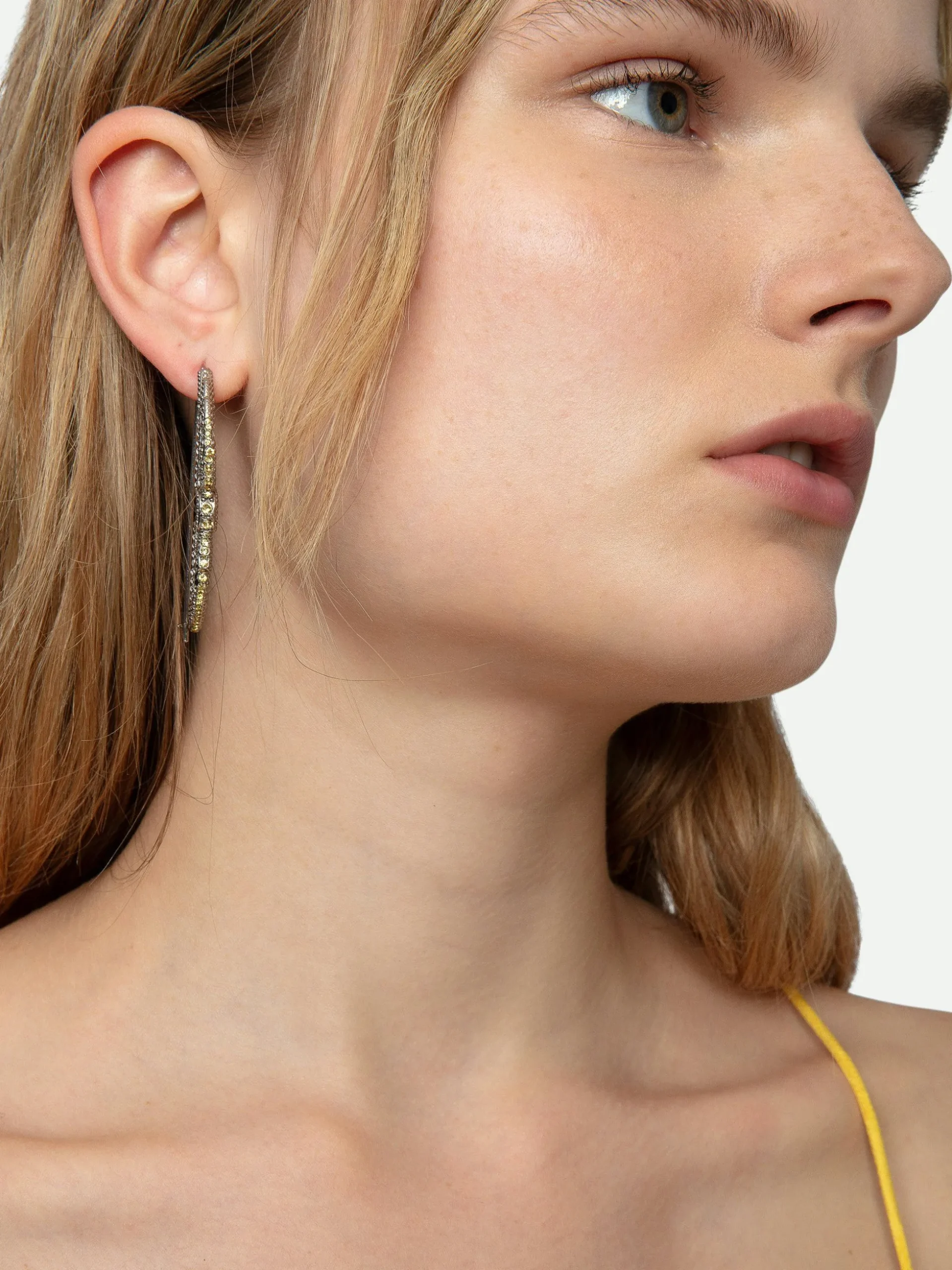 Rock Piercing Oredobber