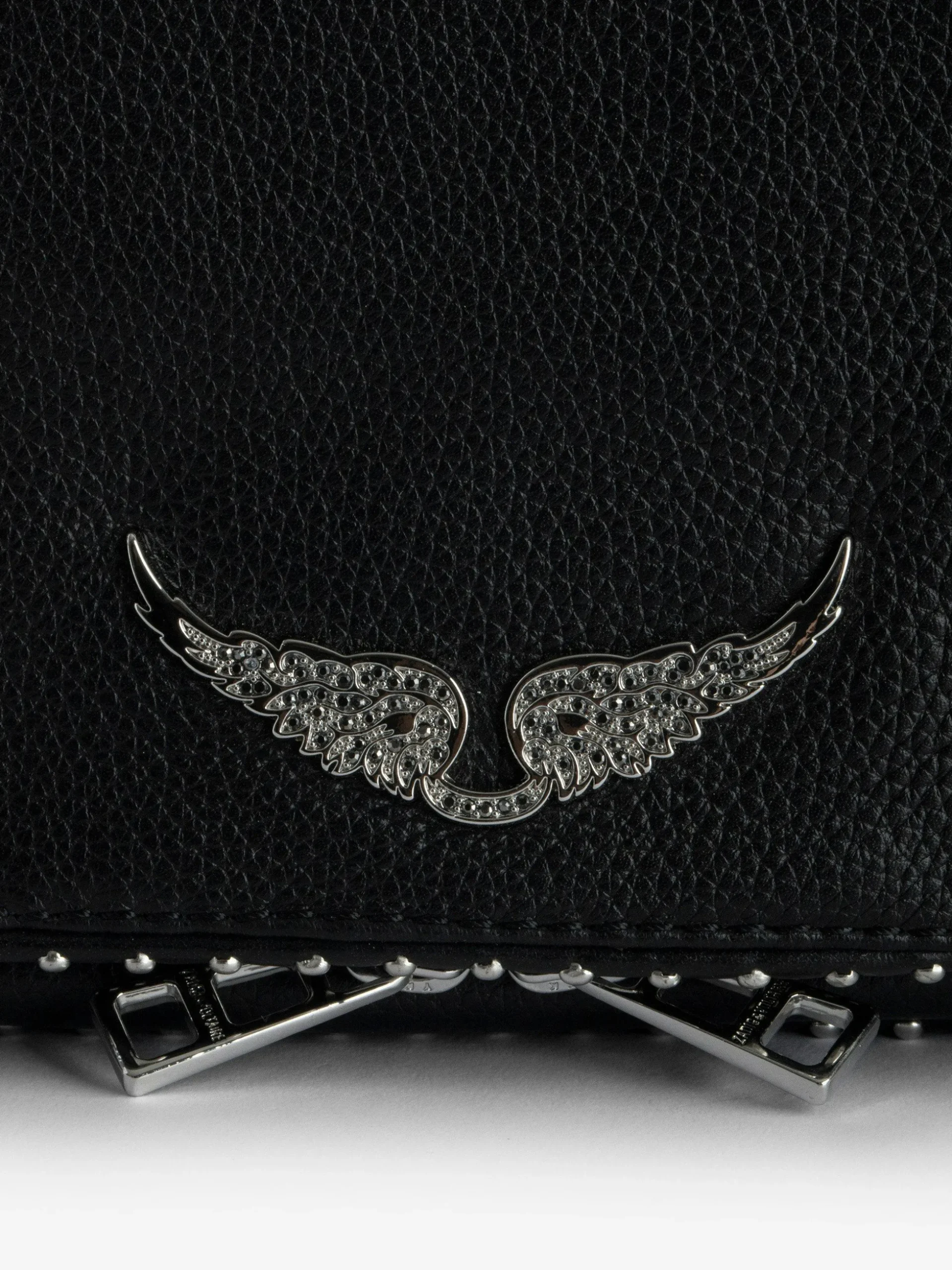 Rock Studs-Veske
