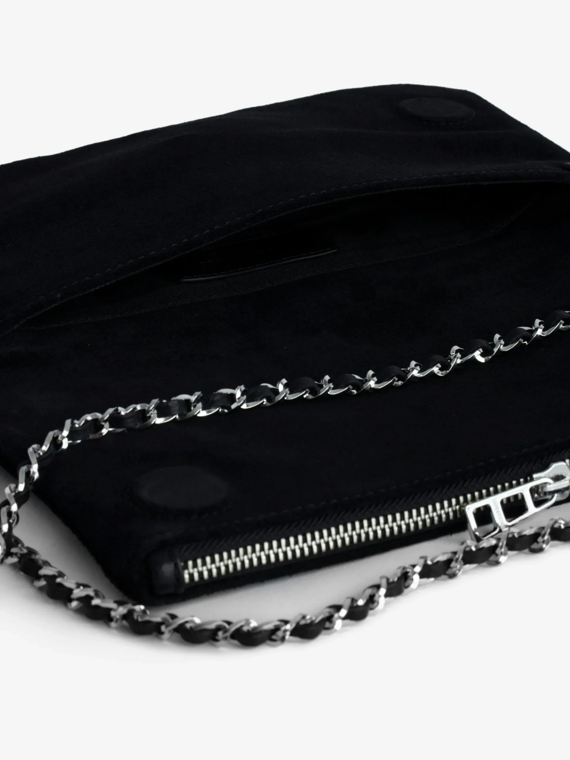 Rock Suedee Veske