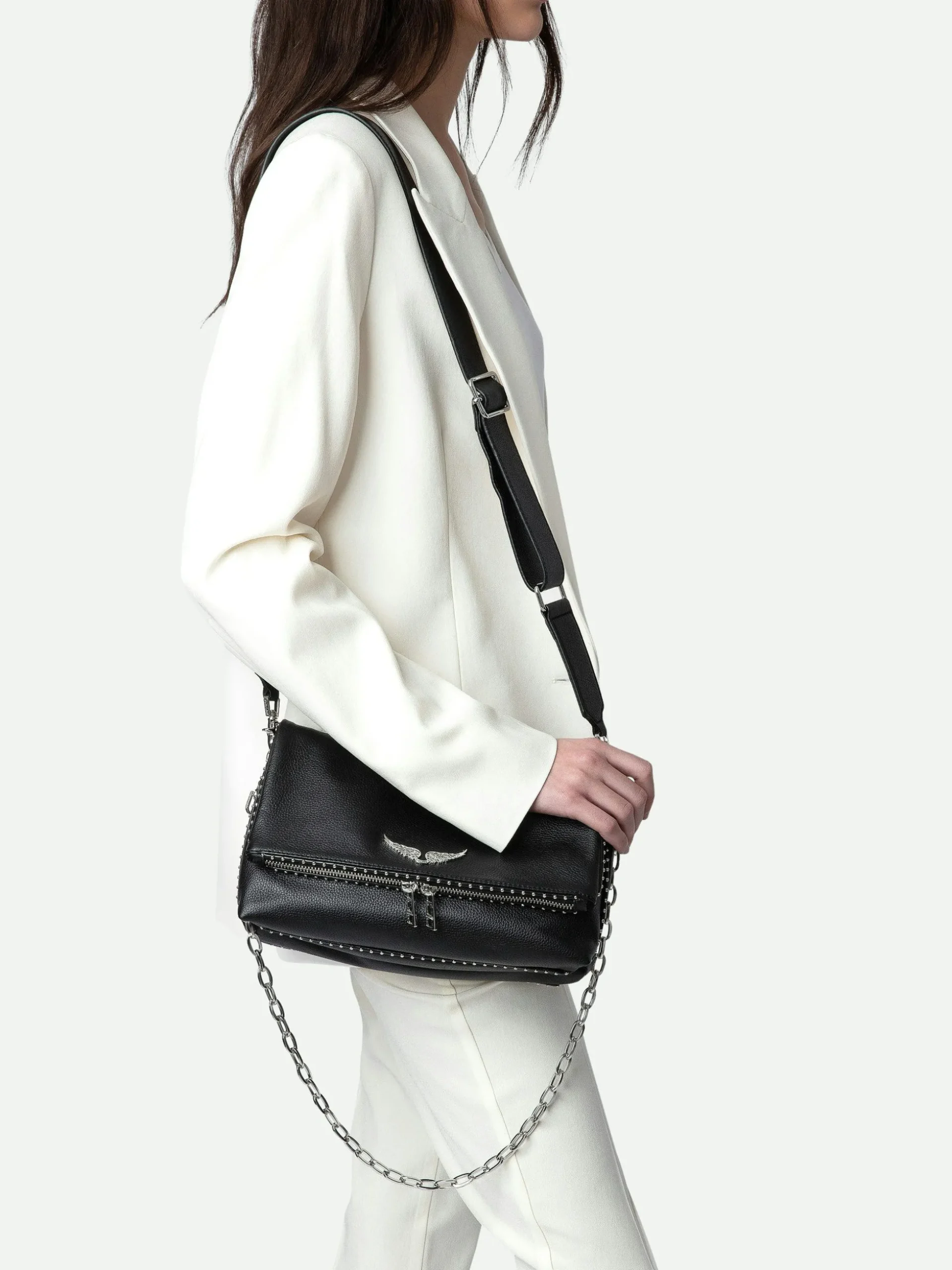 Rocky Studs-Veske