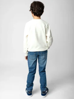 Simba Boy Sweatshirt