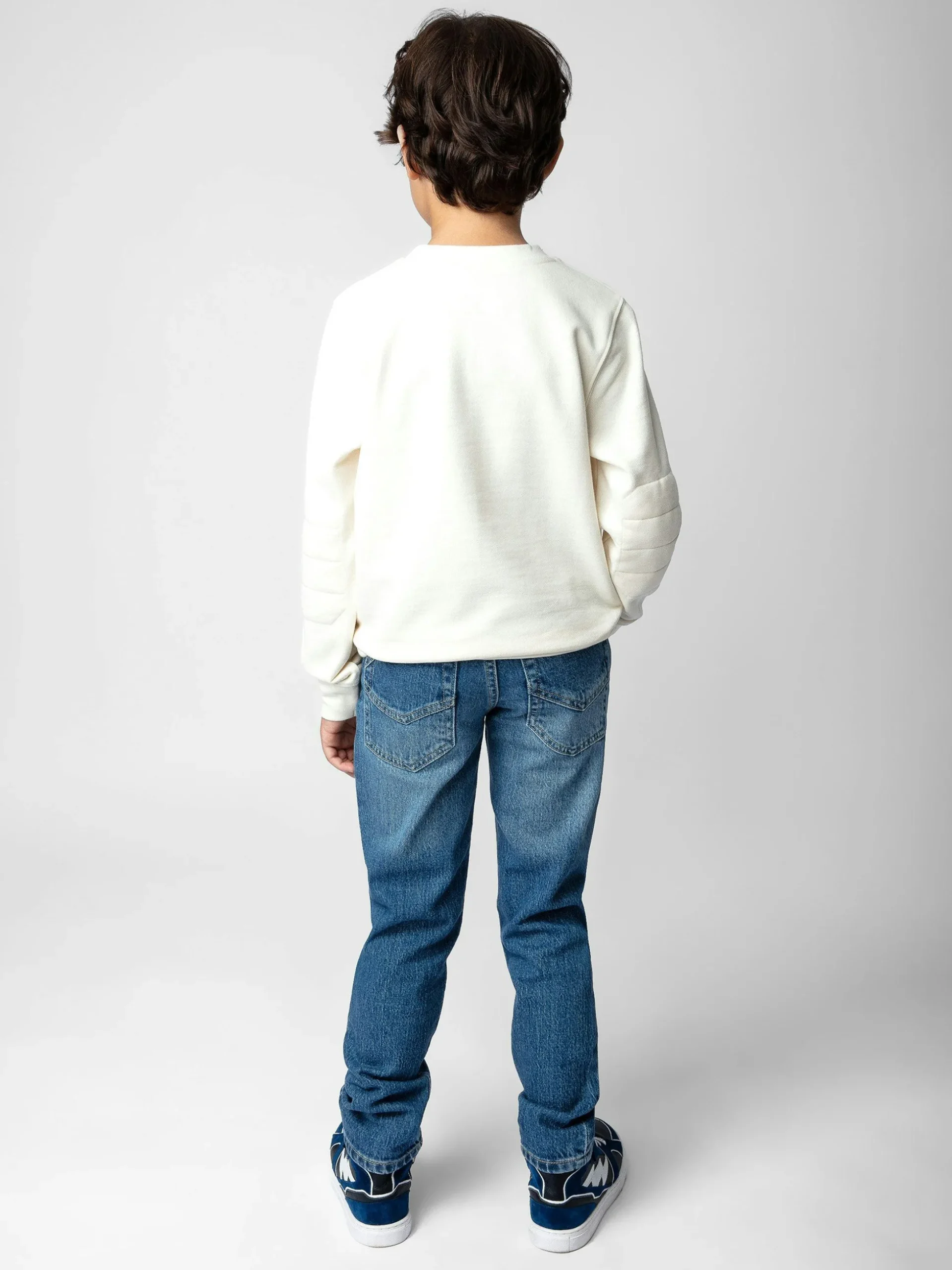 Simba Boy Sweatshirt