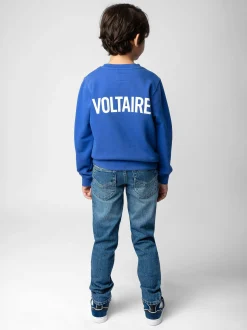 Simba Boy Sweatshirt