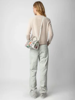 Sourcy 100% Cashmere Genser