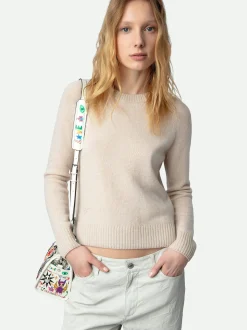 Sourcy 100% Cashmere Genser