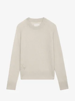 Sourcy 100% Cashmere Genser