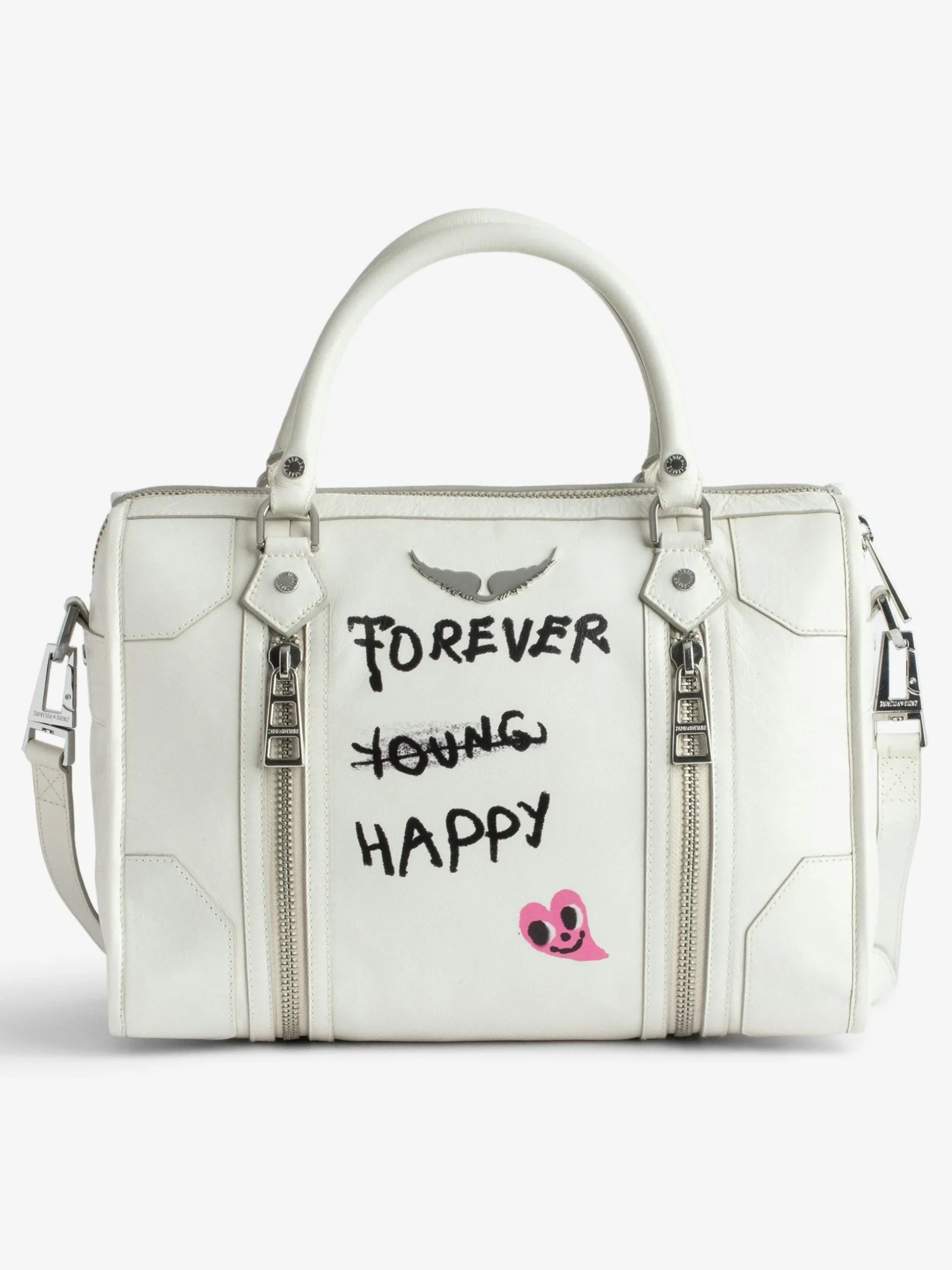 Sunny Medium Bag #2