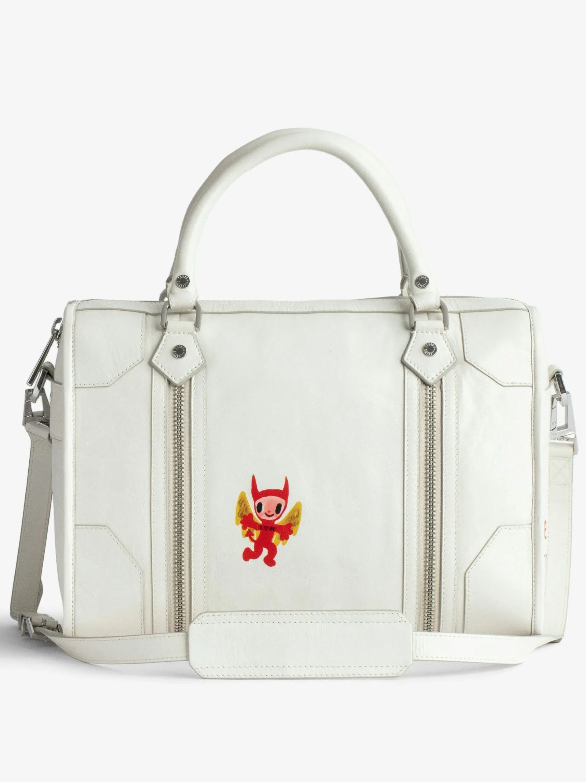 Sunny Medium Bag #2