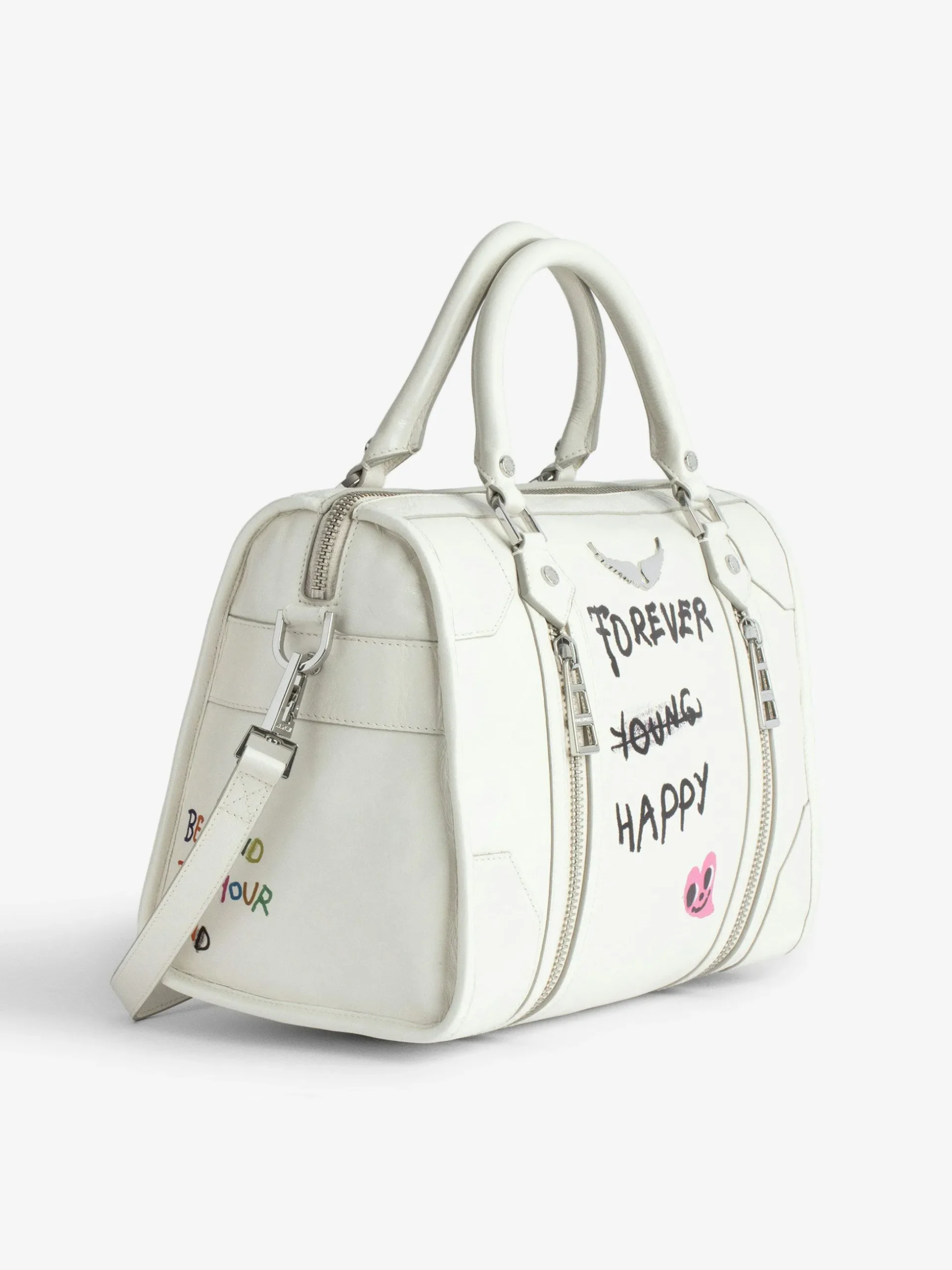 Sunny Medium Bag #2