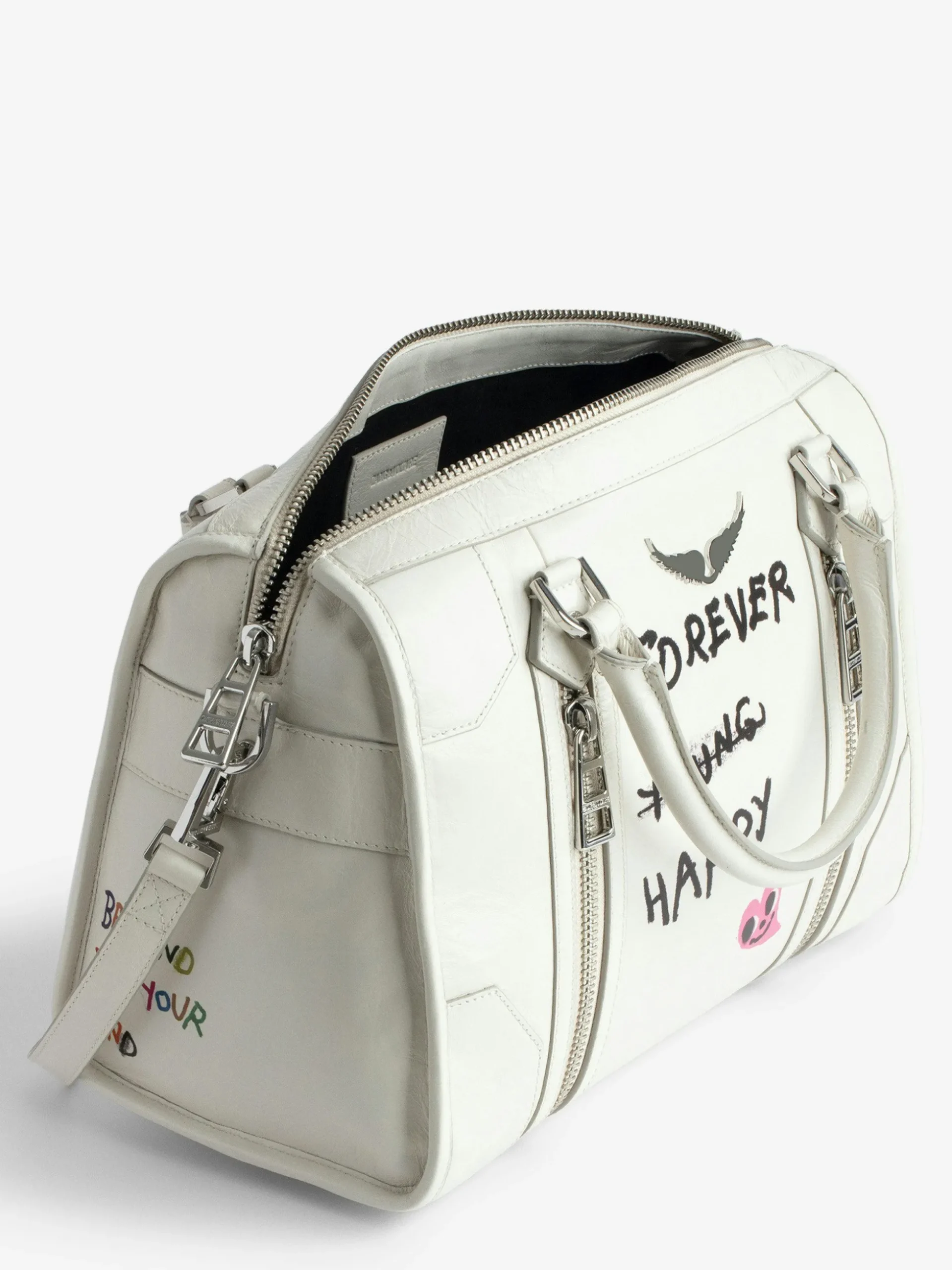 Sunny Medium Bag #2
