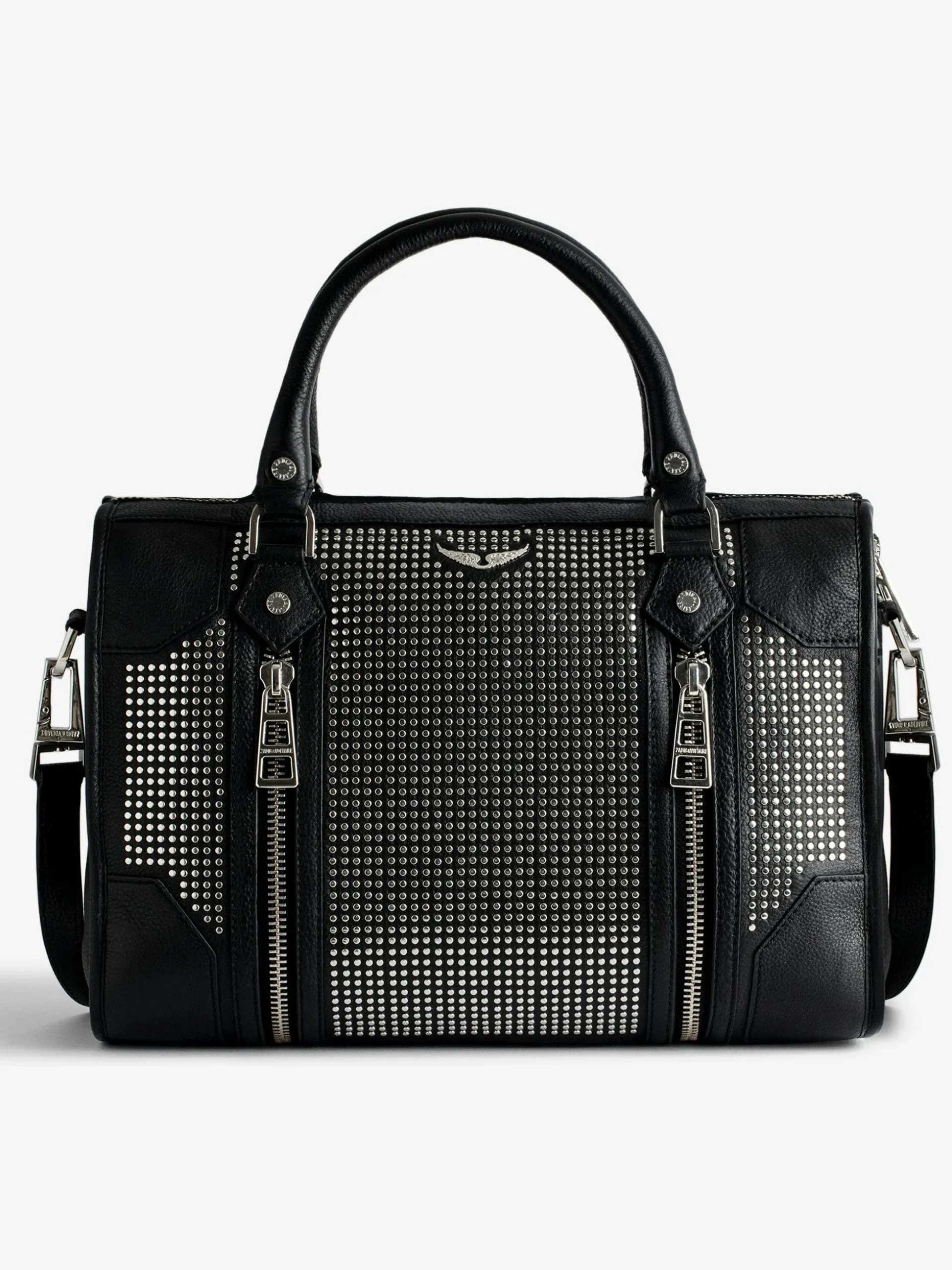 Sunny Medium Bag #2