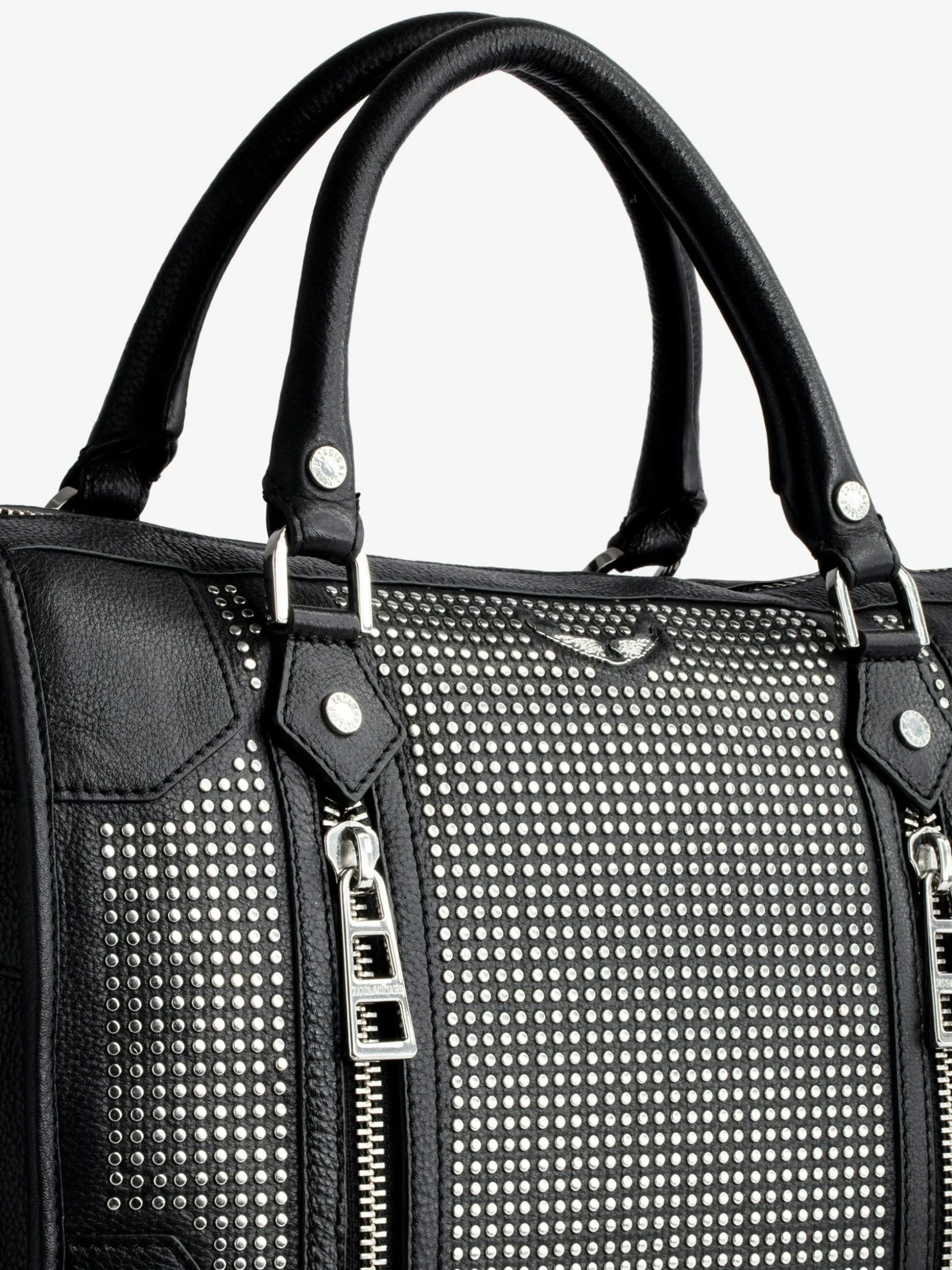Sunny Medium Bag #2