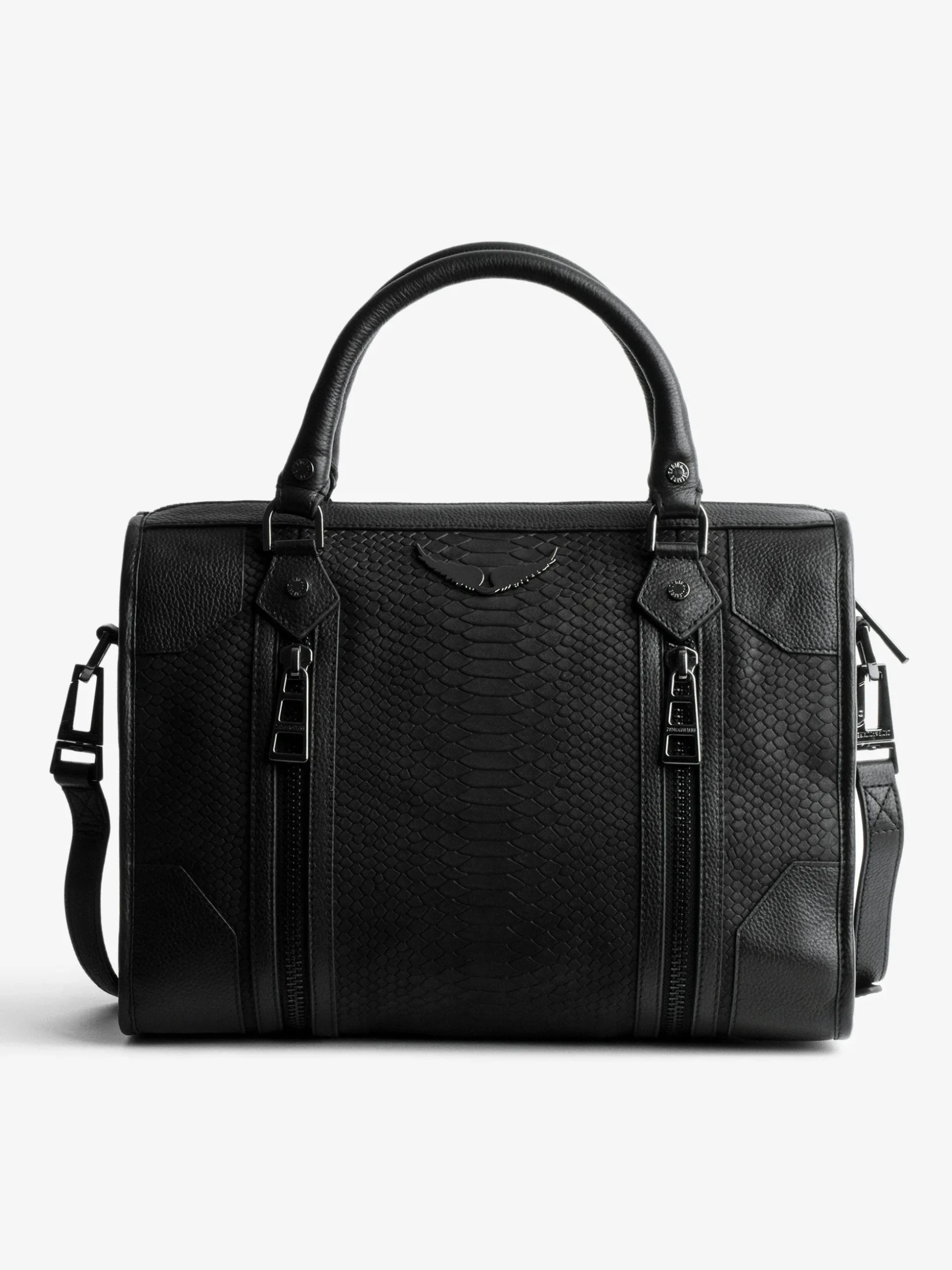 Sunny Medium Bag #28 Soft Savage