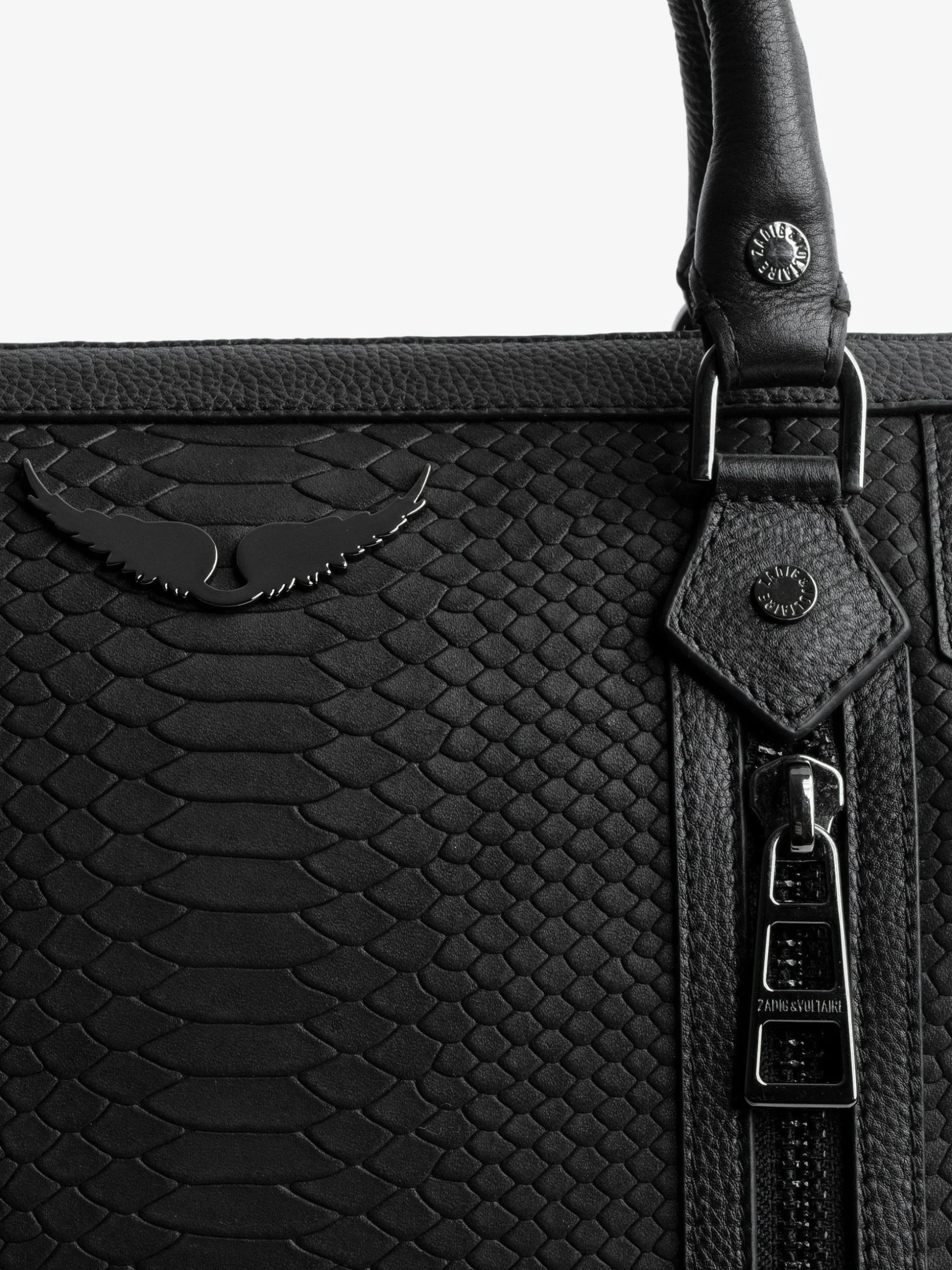 Sunny Medium Bag #28 Soft Savage