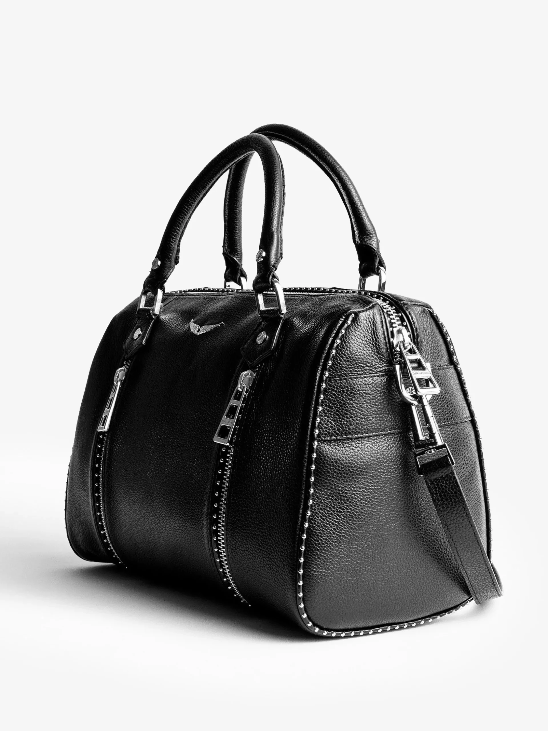 Sunny Medium Studs Bag