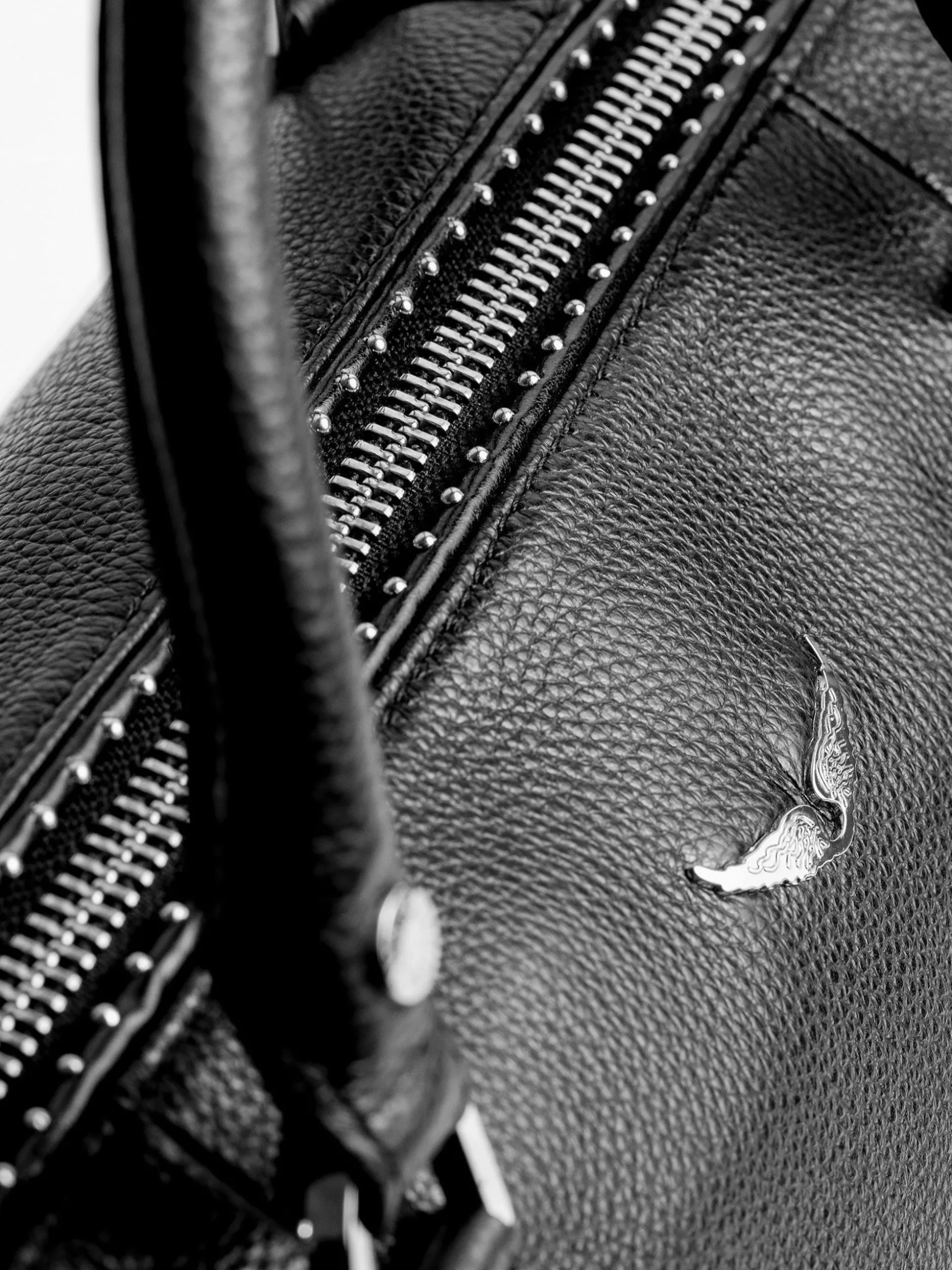 Sunny Medium Studs Bag