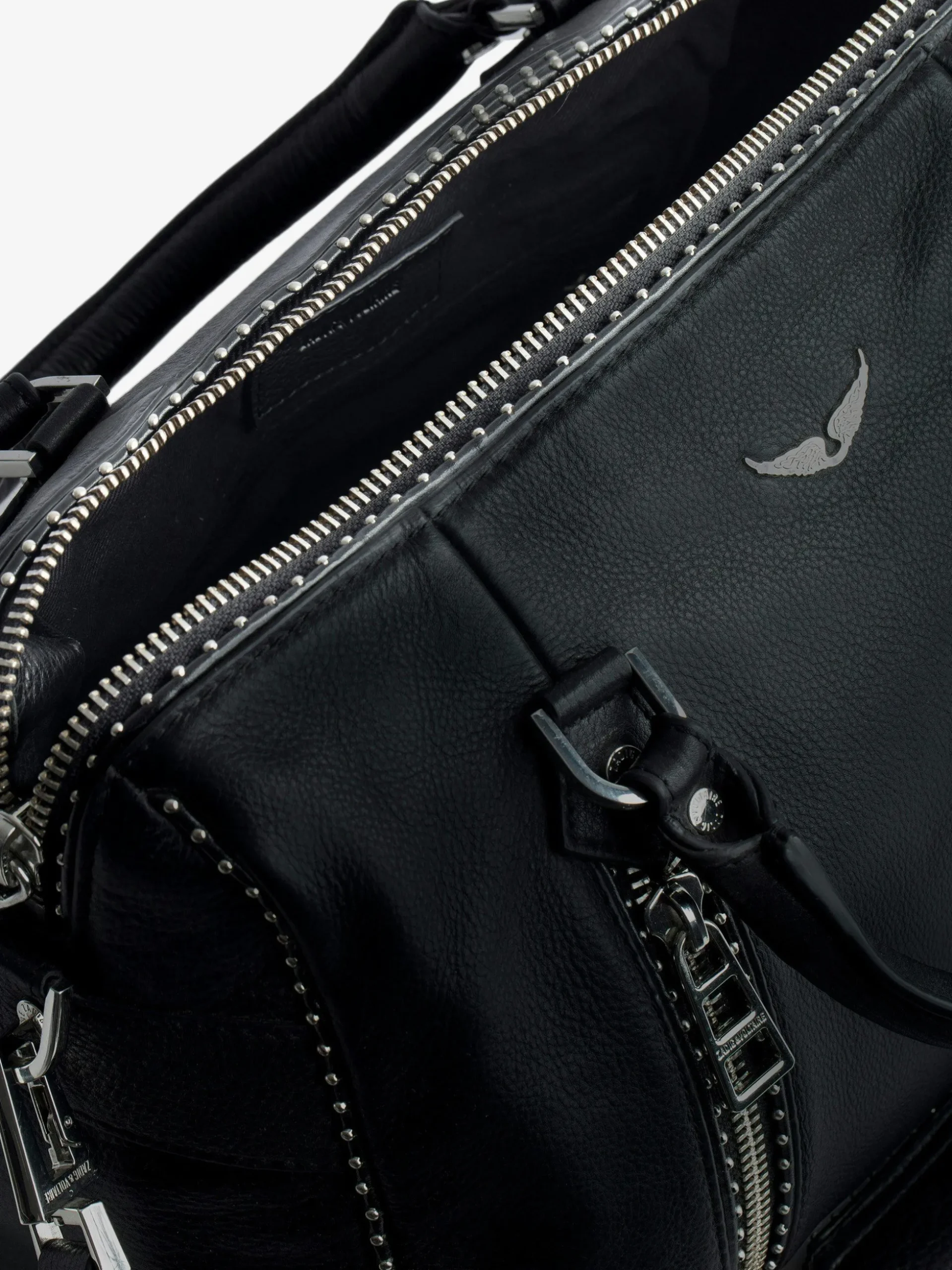 Sunny Medium Studs Bag