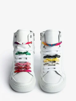 Swing Your Wings Shoelisse Charms