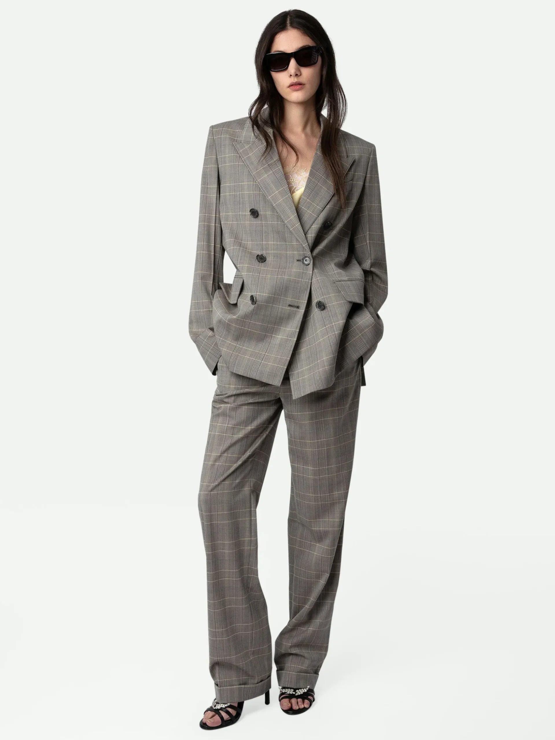 Vaena Blazer