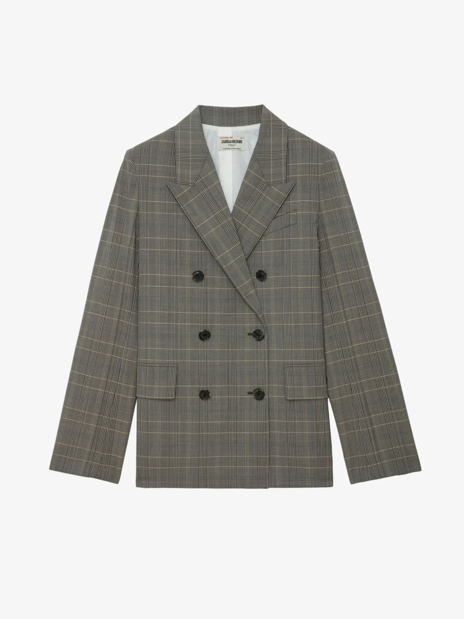 Vaena Blazer