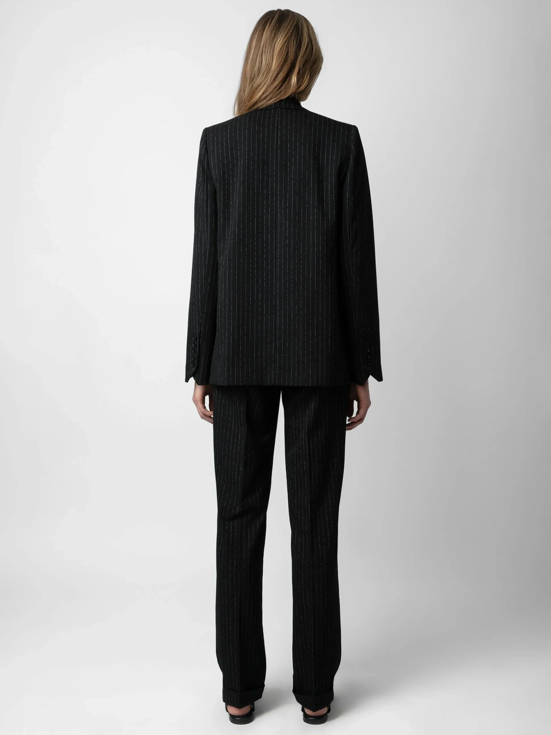 Valdo Blazer