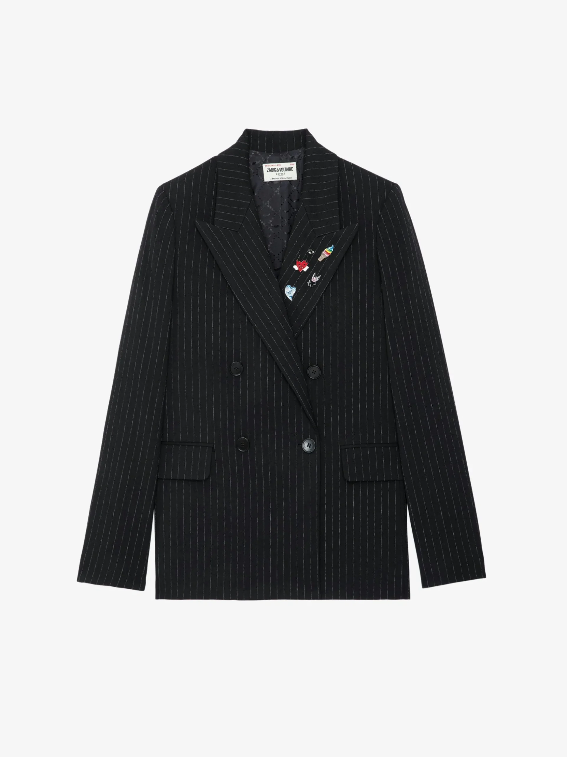Valdo Blazer