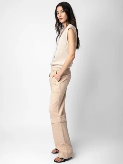 Vasky Bijoux Cardigan I 100 % Merinoull