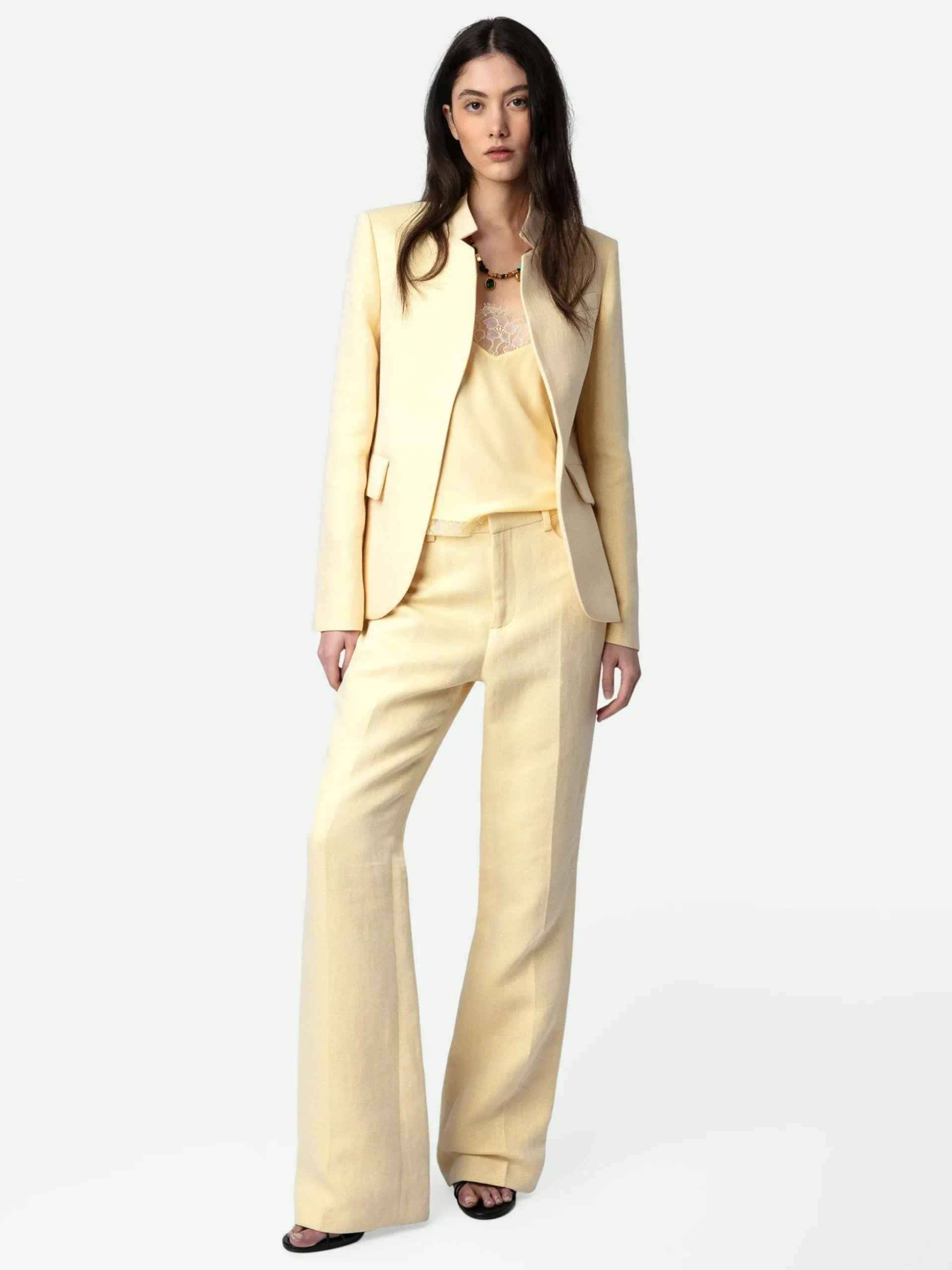 Veldig Blazer