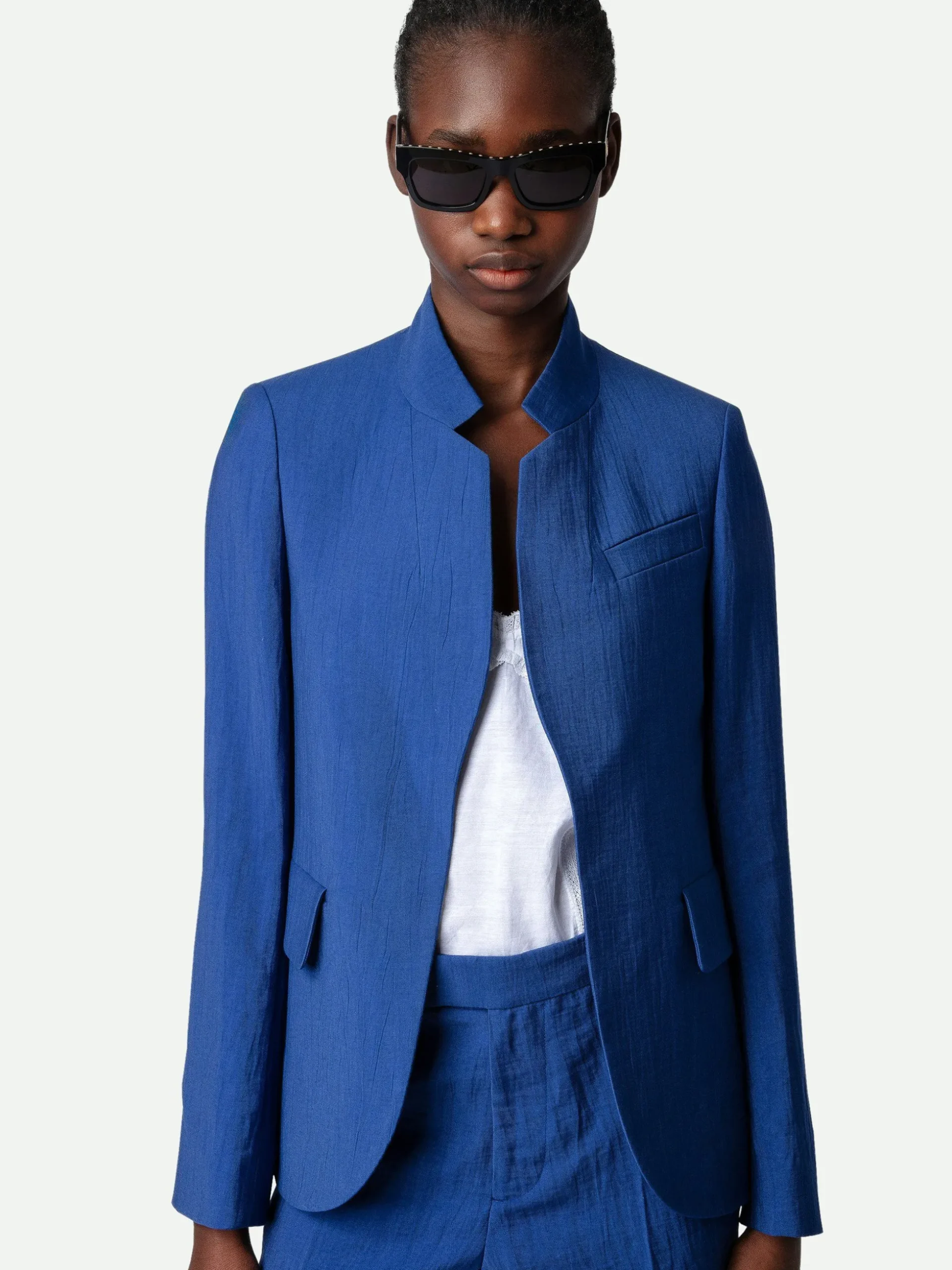 Veldig Blazer