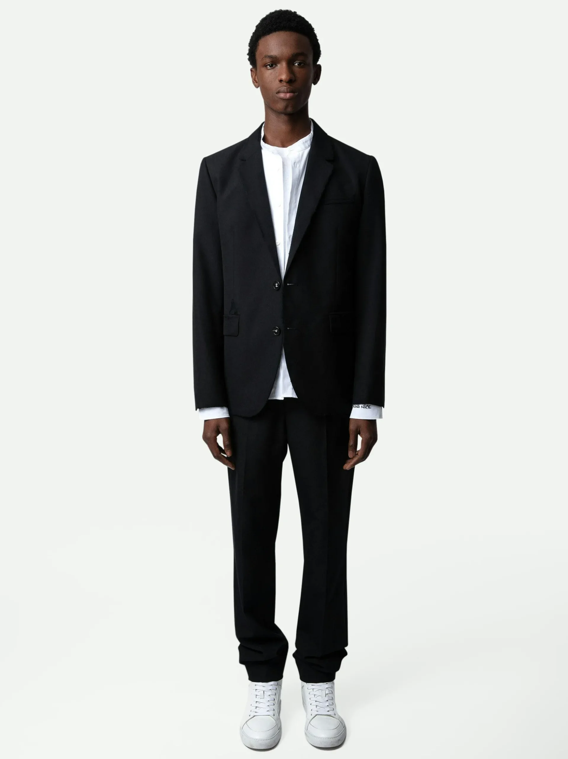 Viks Blazer