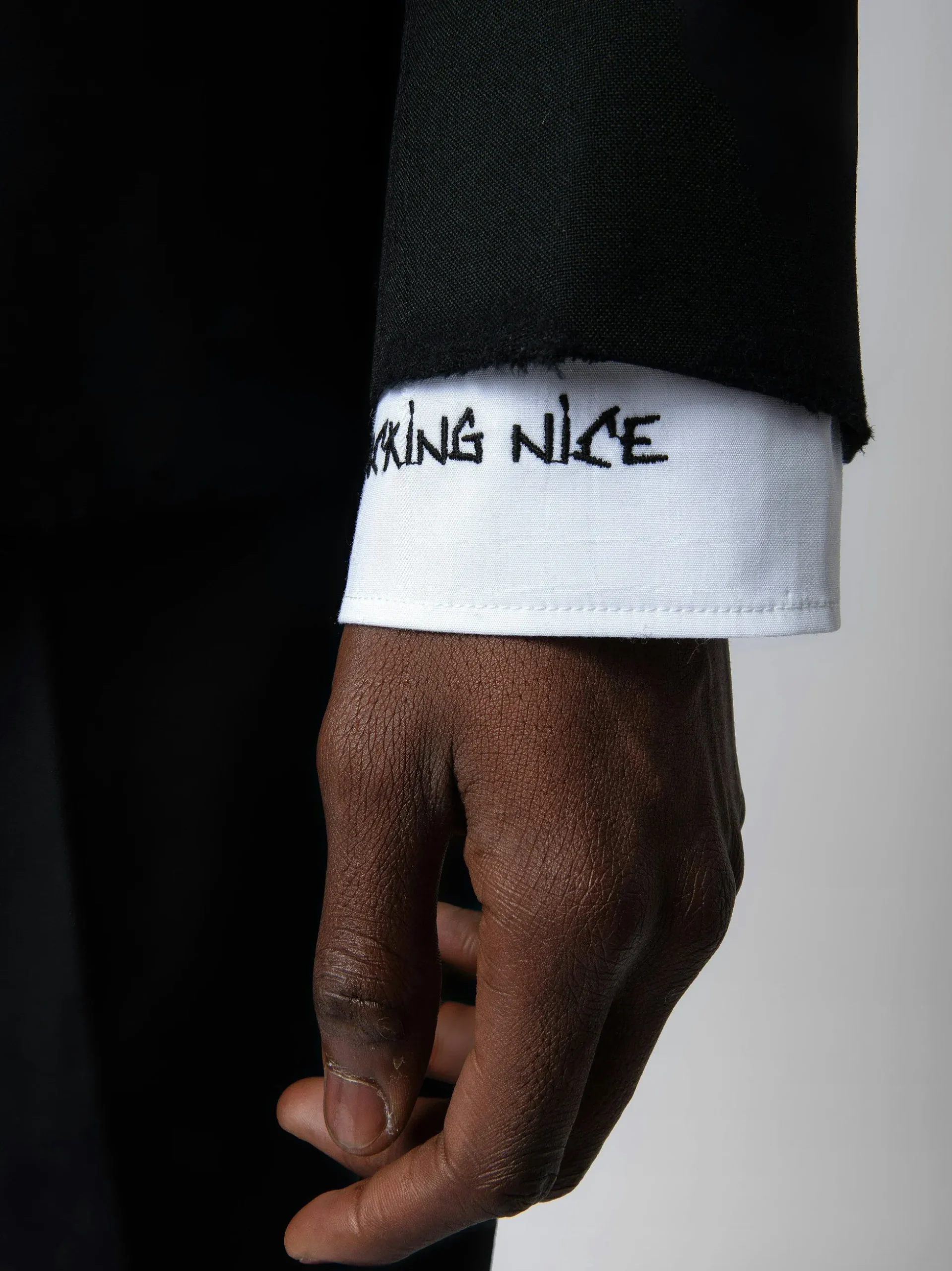 Viks Blazer