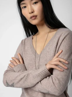 Vivi Genser 100% Cashmere