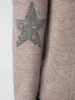 Vivi Genser 100% Cashmere