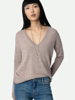 Vivi Genser 100% Cashmere