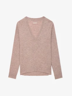 Vivi Genser 100% Cashmere