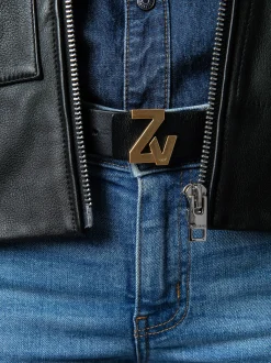 Zv Belt Initiale La Belt