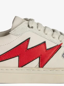 Zv1747 Board Low Sneakers