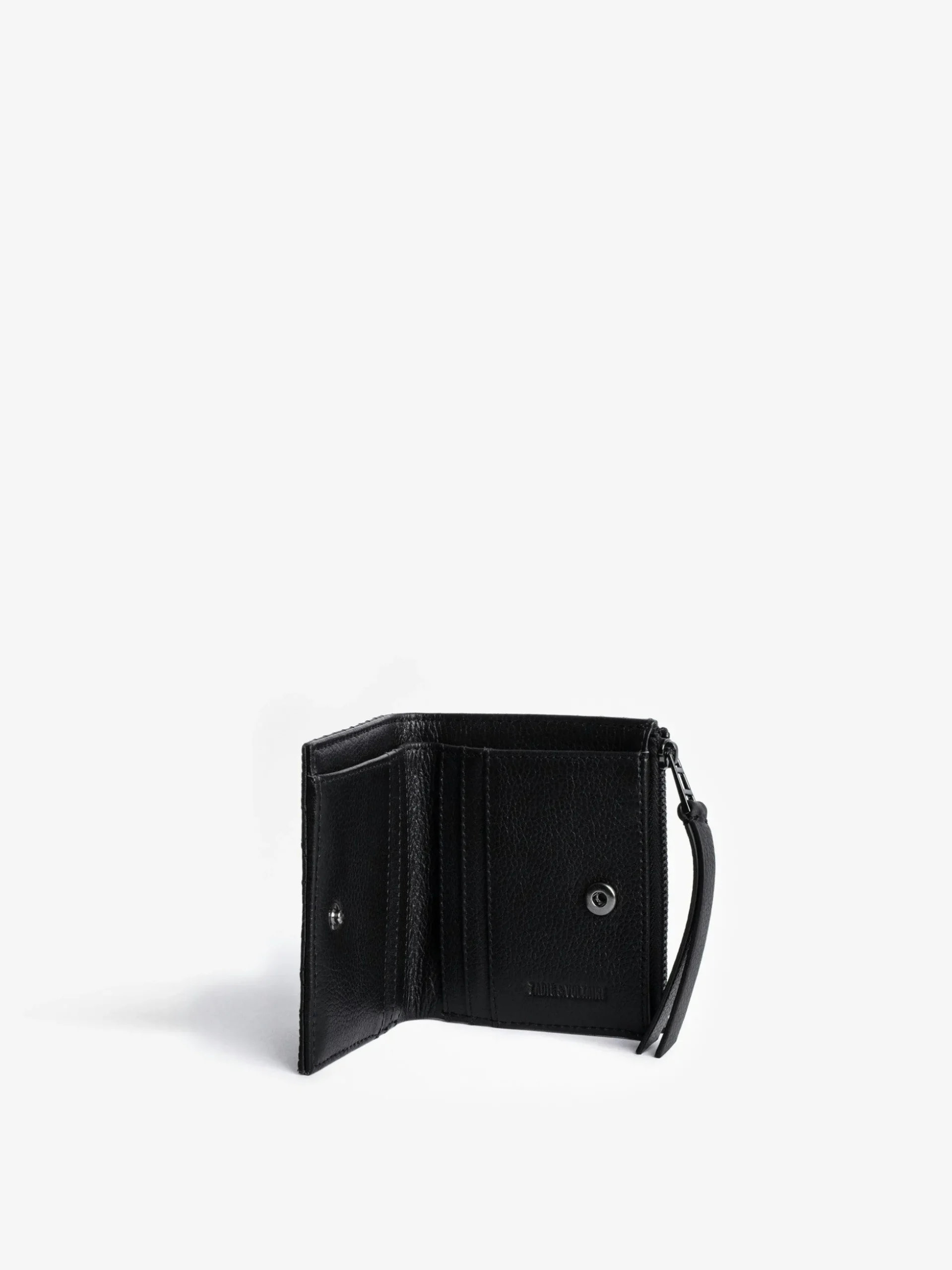 Zv Fold Myntpung