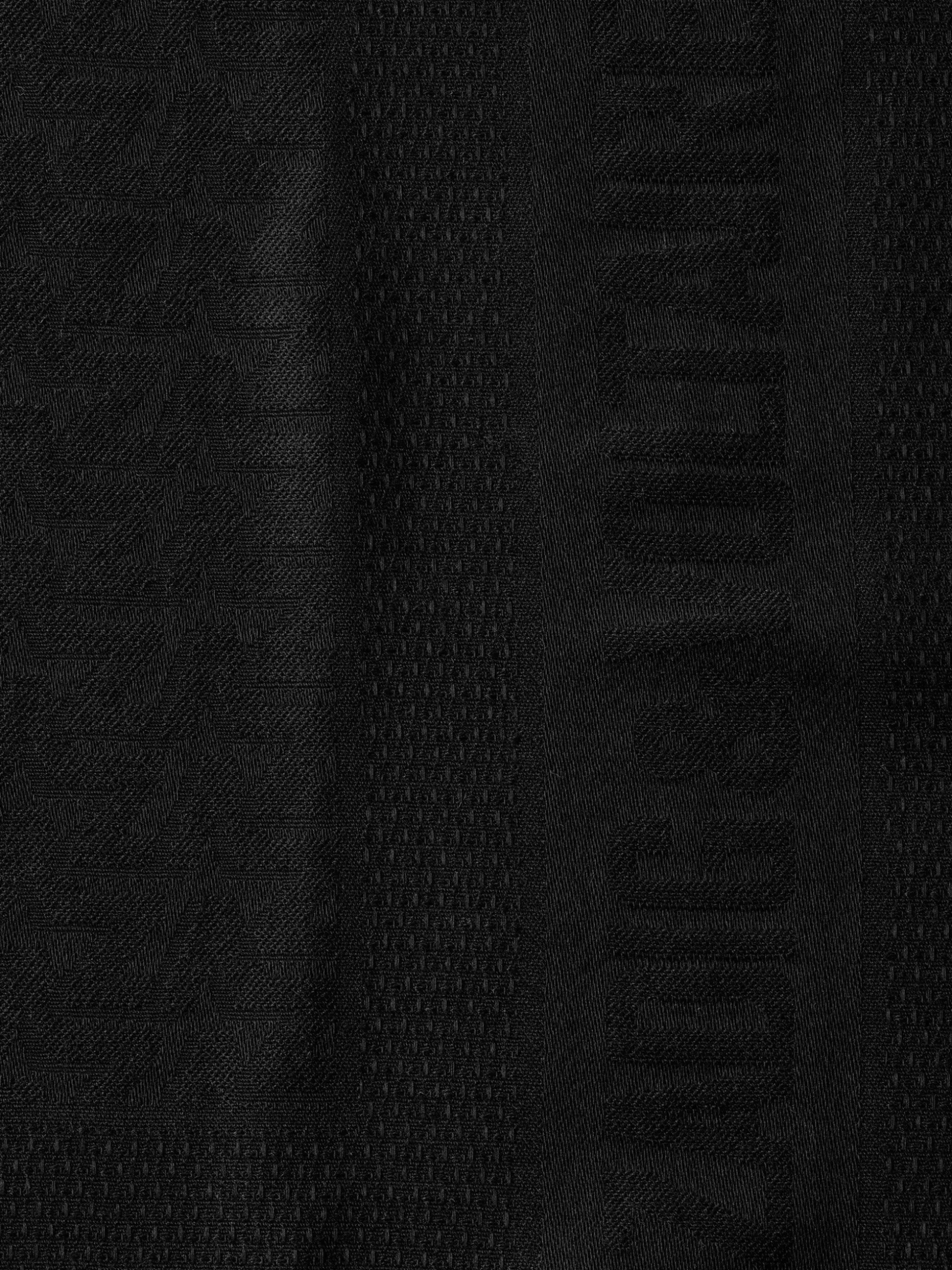 Zv Initial Glenn Scarf